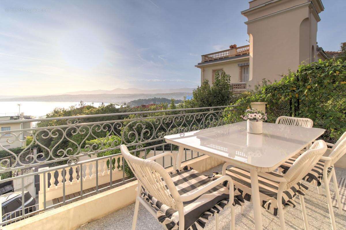 Maison à NICE
