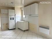 Maison à PONTAULT-COMBAULT