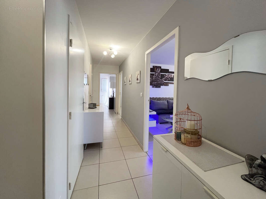 Appartement à SARROLA-CARCOPINO