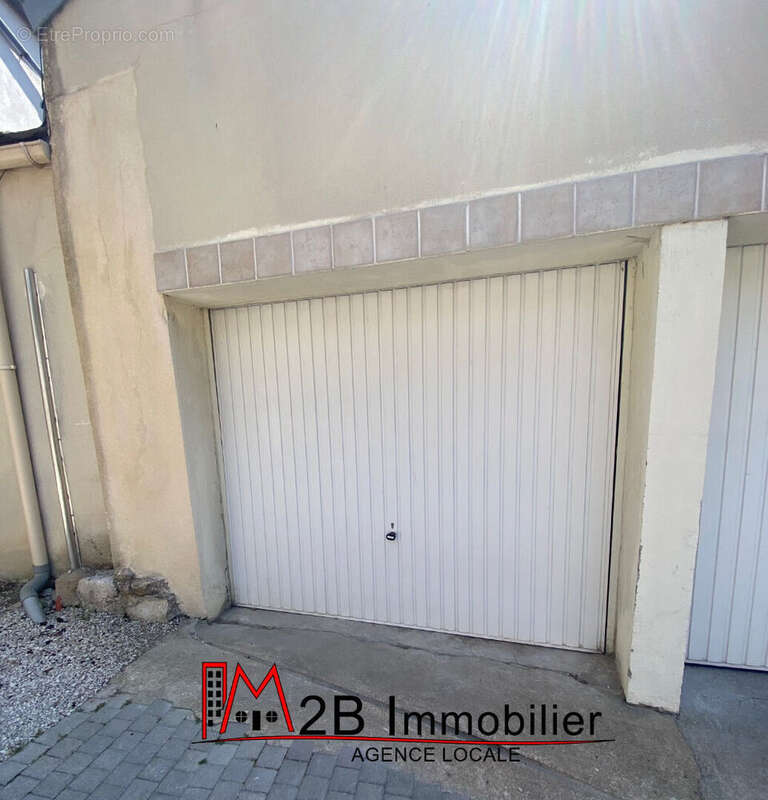 Appartement à THORIGNY-SUR-MARNE