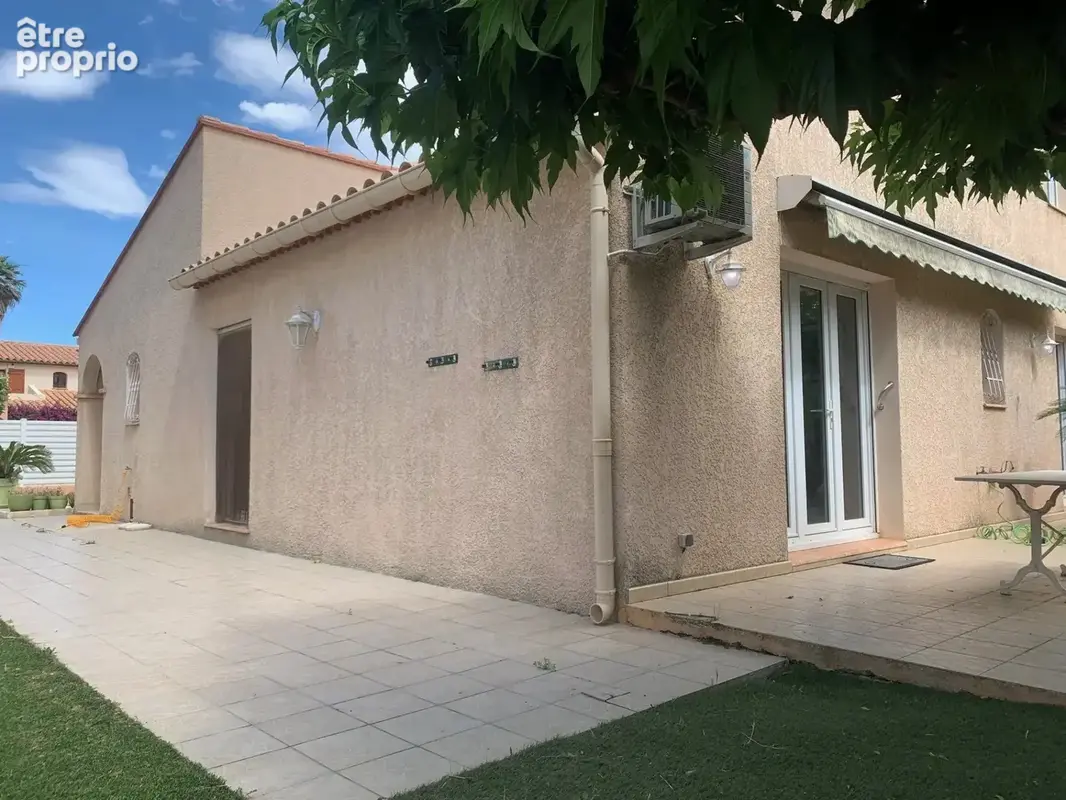 Vente Maison Canet-en-roussillon(66140) 375 000ï¿œ - photo 6