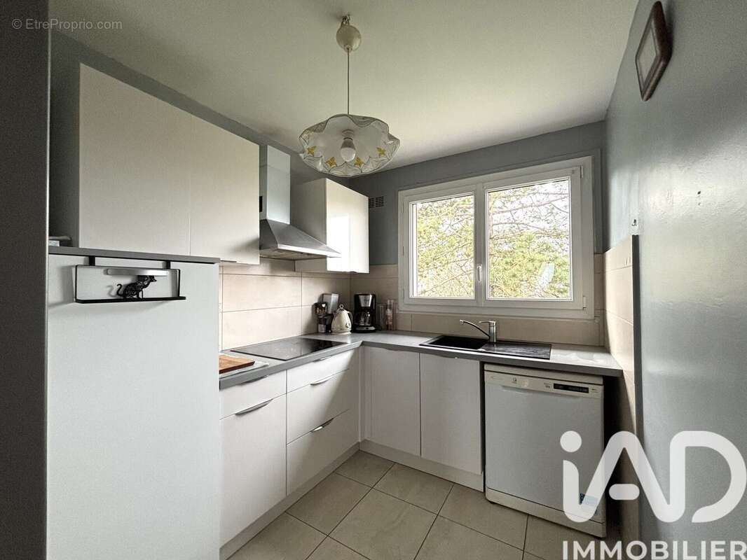 Photo 3 - Maison à MITRY-MORY