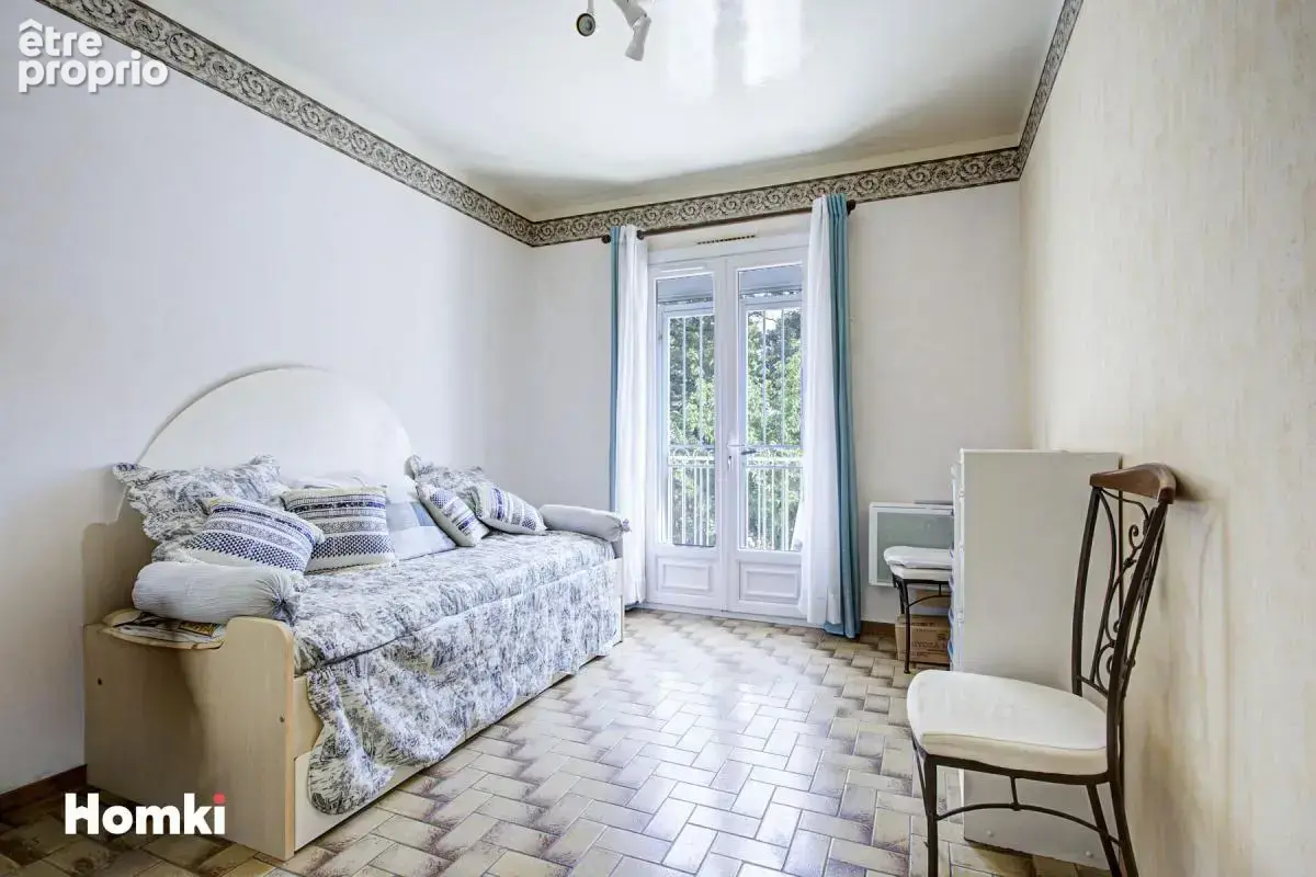 Maison Familiale T7 de 180 m² à Perpignan 66000 - photo 22