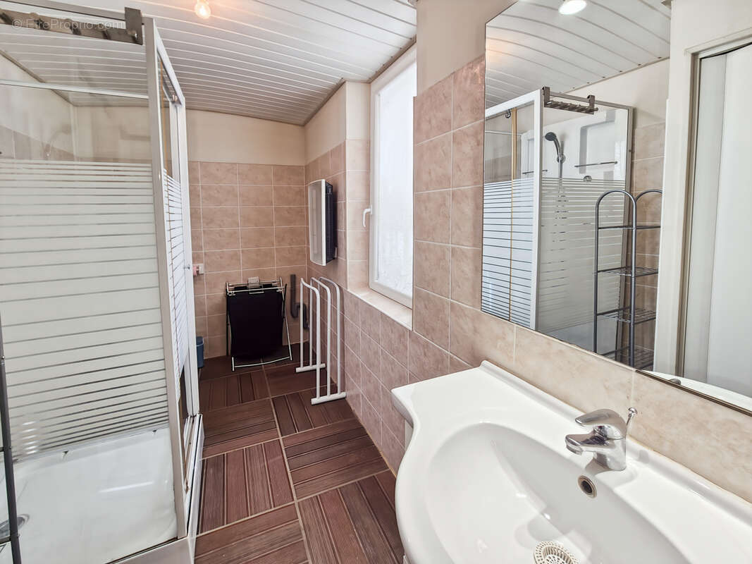 Appartement à GIMONT