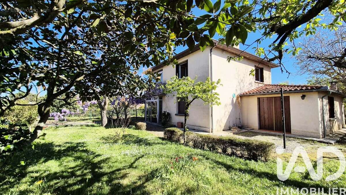 Photo 3 - Maison à PLAISANCE-DU-TOUCH