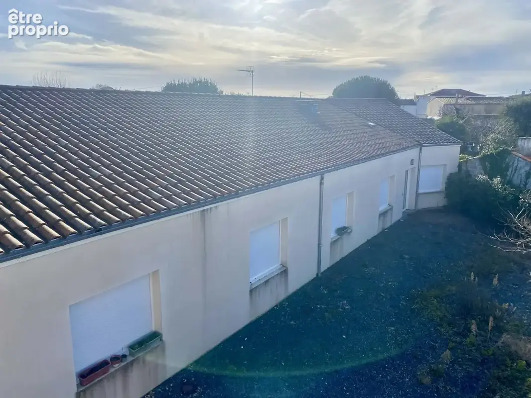 Appartement 1 100 m² à vendre à Bourcefranc-Le-Chapus (17560) - photo 5