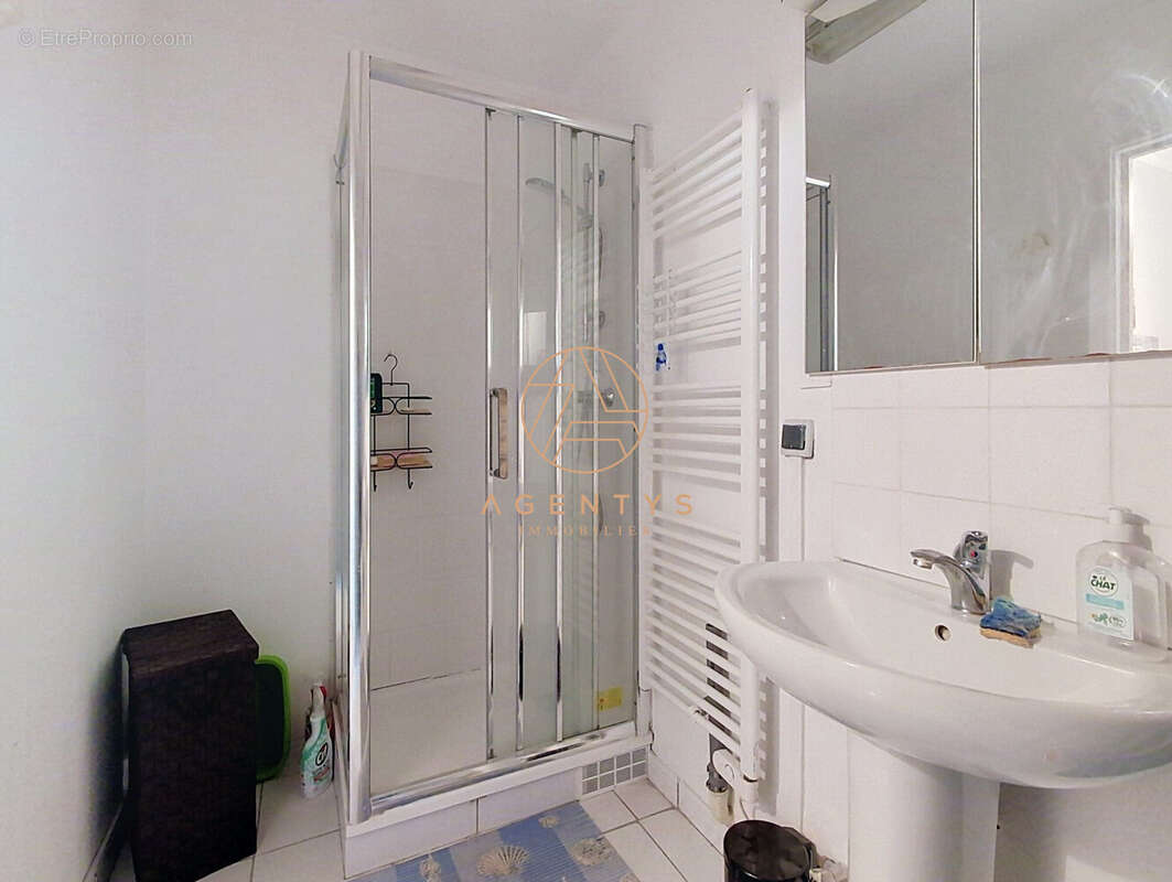 Appartement 27 m² à Paris-19e  - photo 5