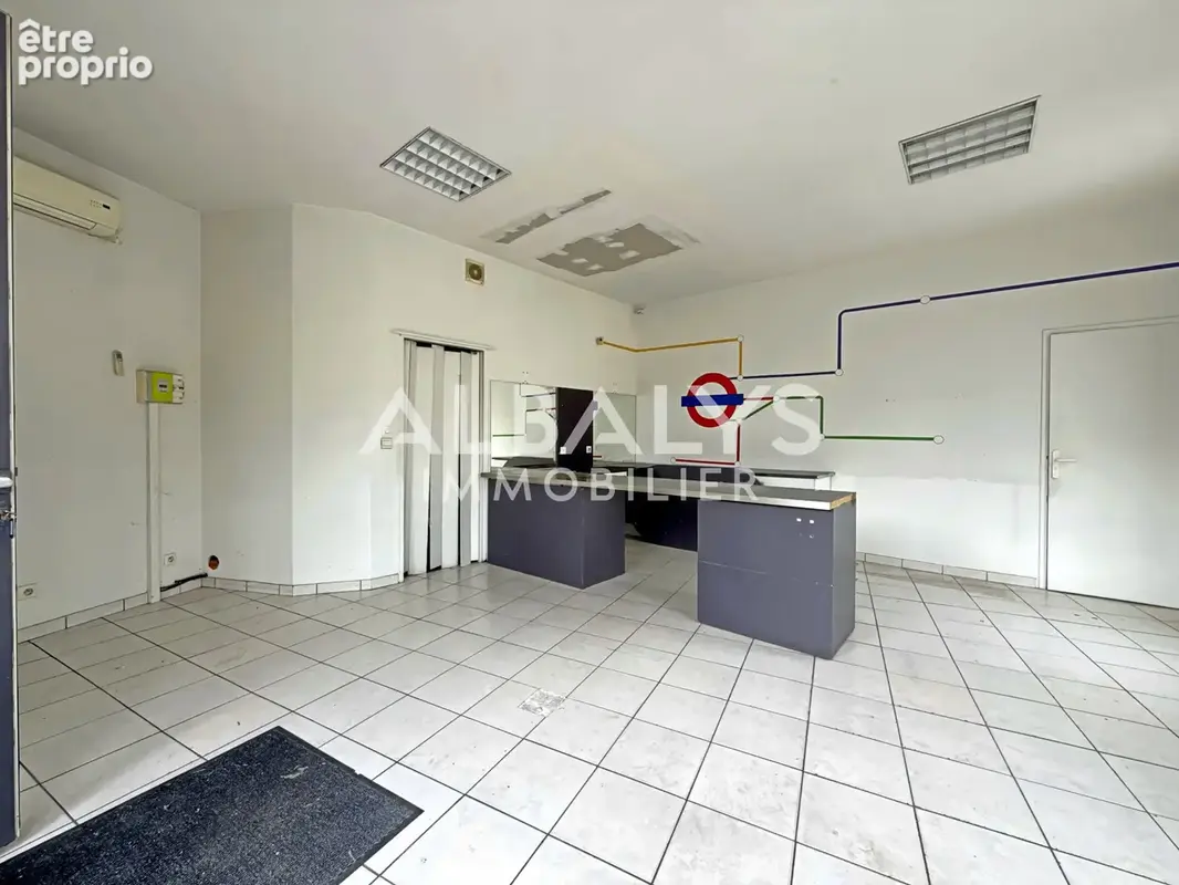 Local commercial à vendre   Libourne - photo 2
