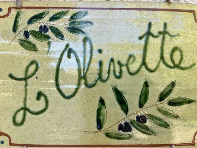 Maison à CLERMONT-L'HERAULT