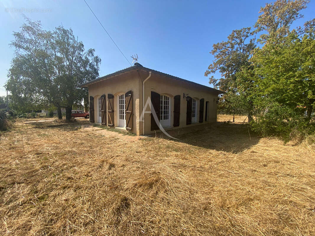 Maison Soreze 5 pièce(s) 122.5 m2 - photo 2