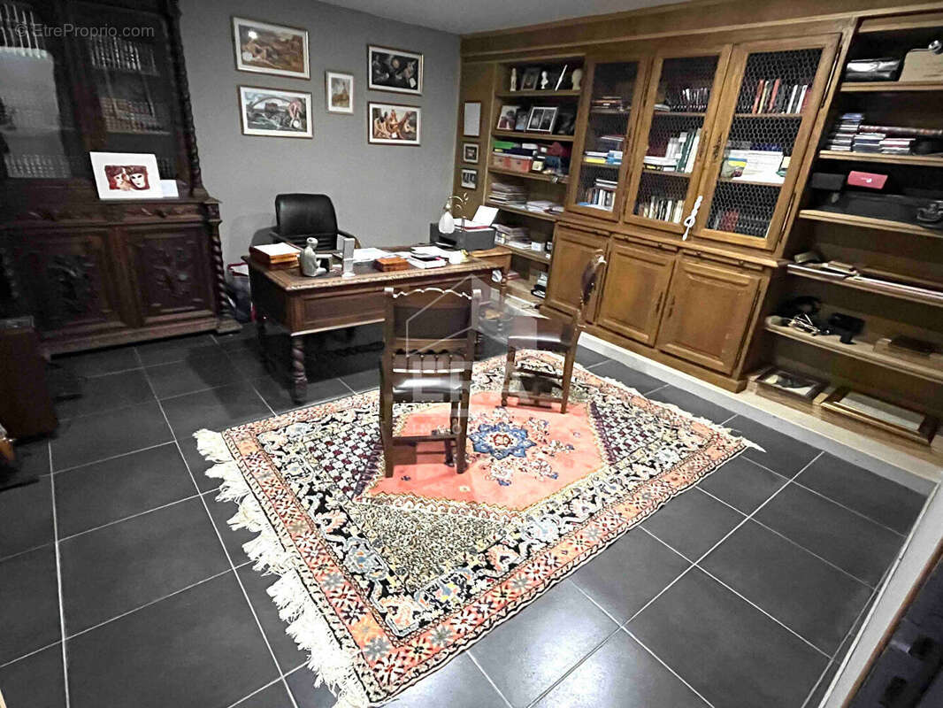 Maison 327m² à hesdin-la-forêt - photo 10