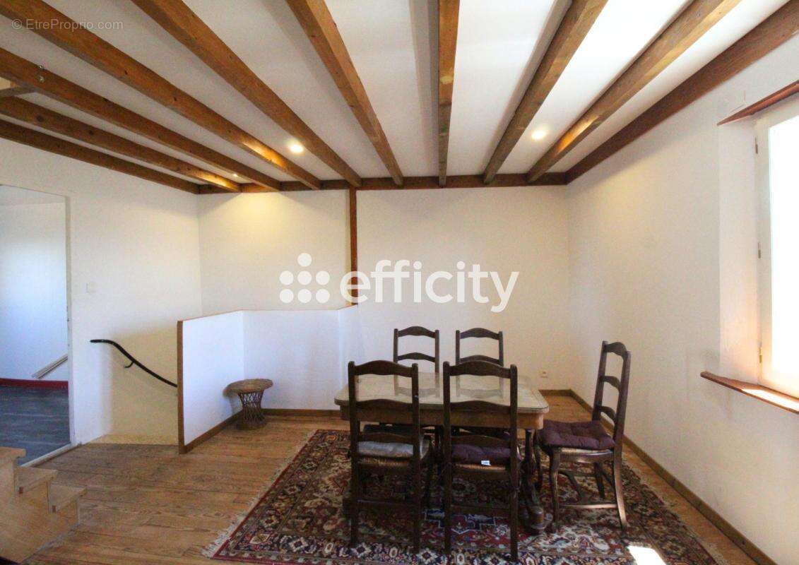 Maison de ville - photo 2
