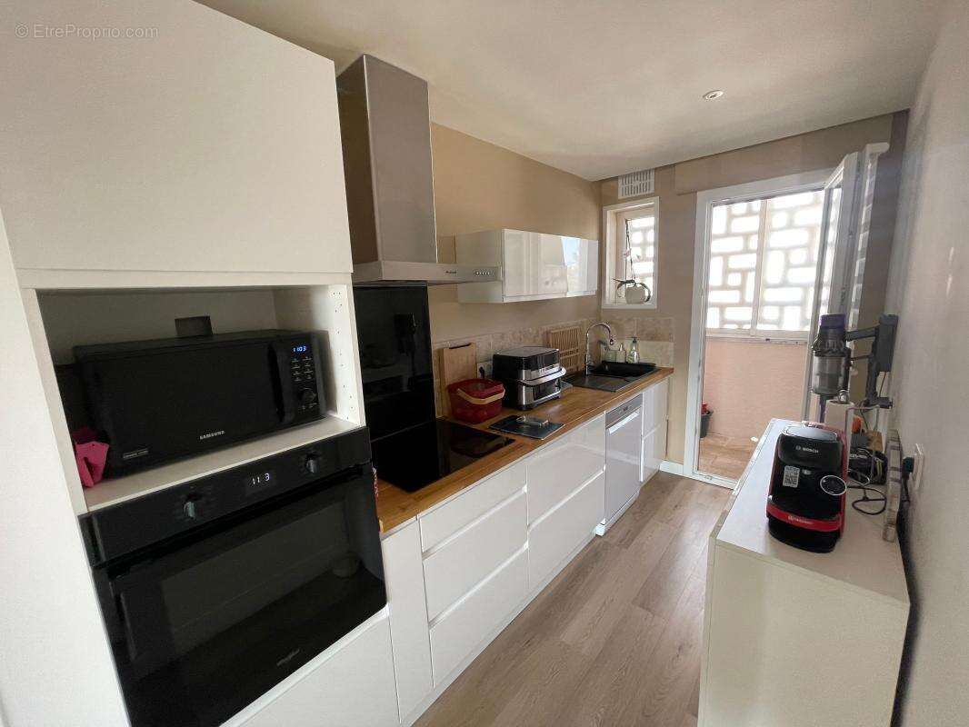 Appartement à LA SEYNE-SUR-MER