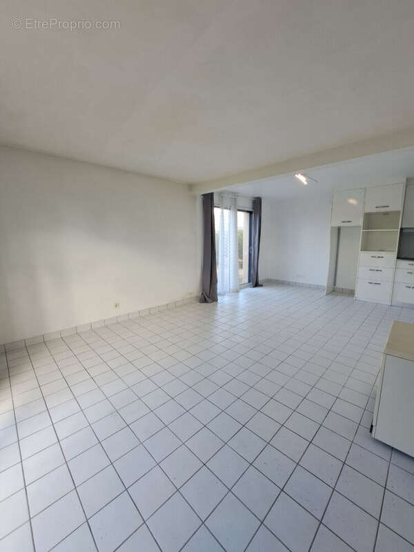 Maison à SAINT-MALO