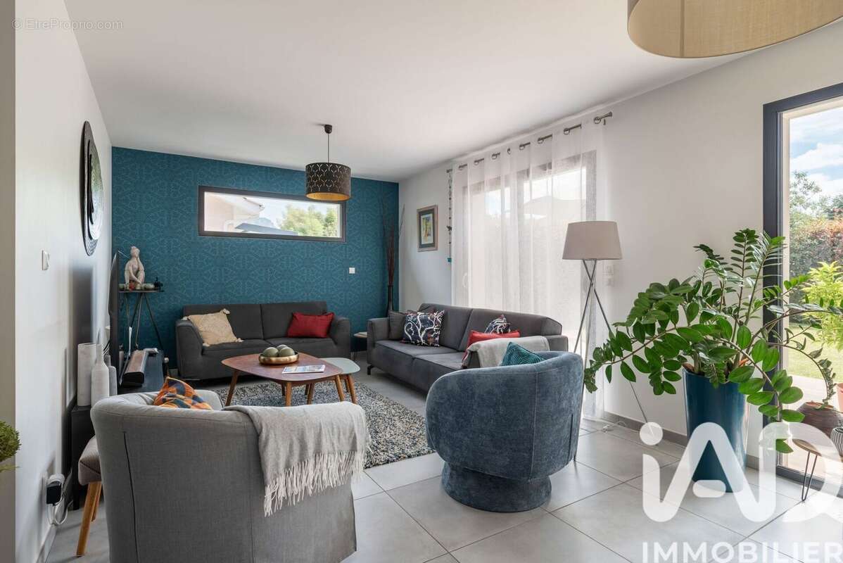 Photo 8 - Maison à COUBLEVIE