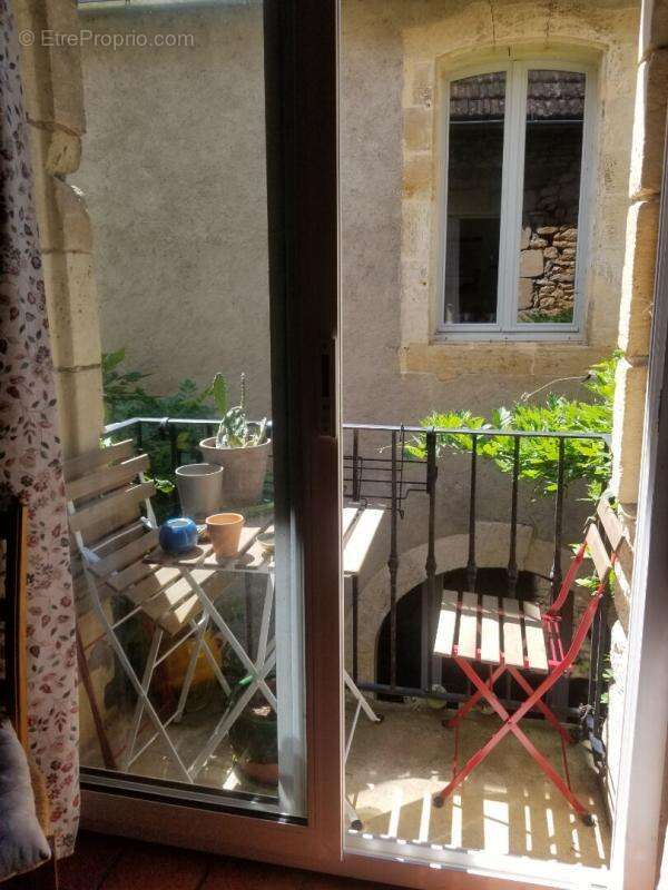 Maison à MONTIGNAC