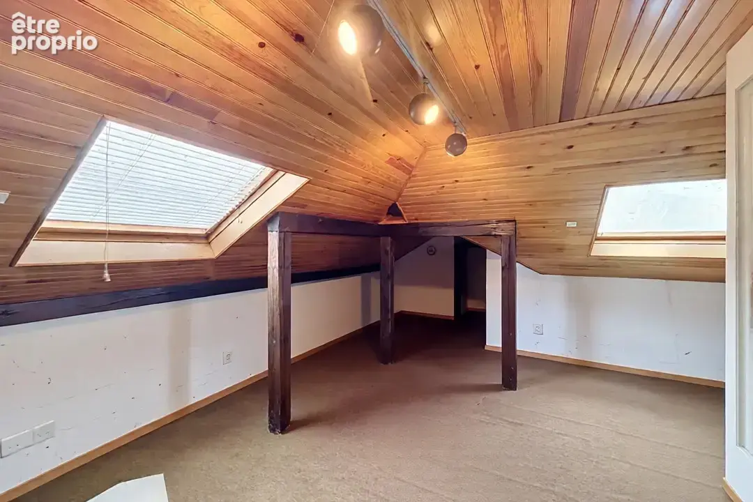 La maison entre quiétude et vie citadine ! - photo 17