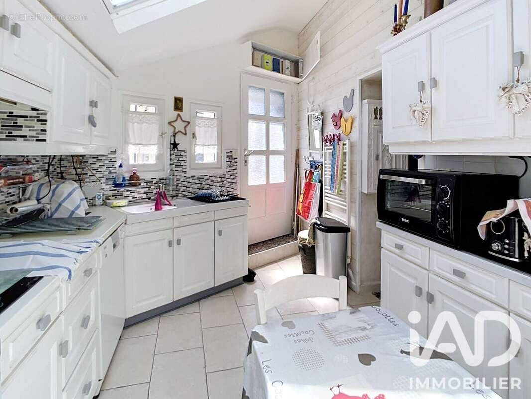 Photo 3 - Maison à ELLIANT