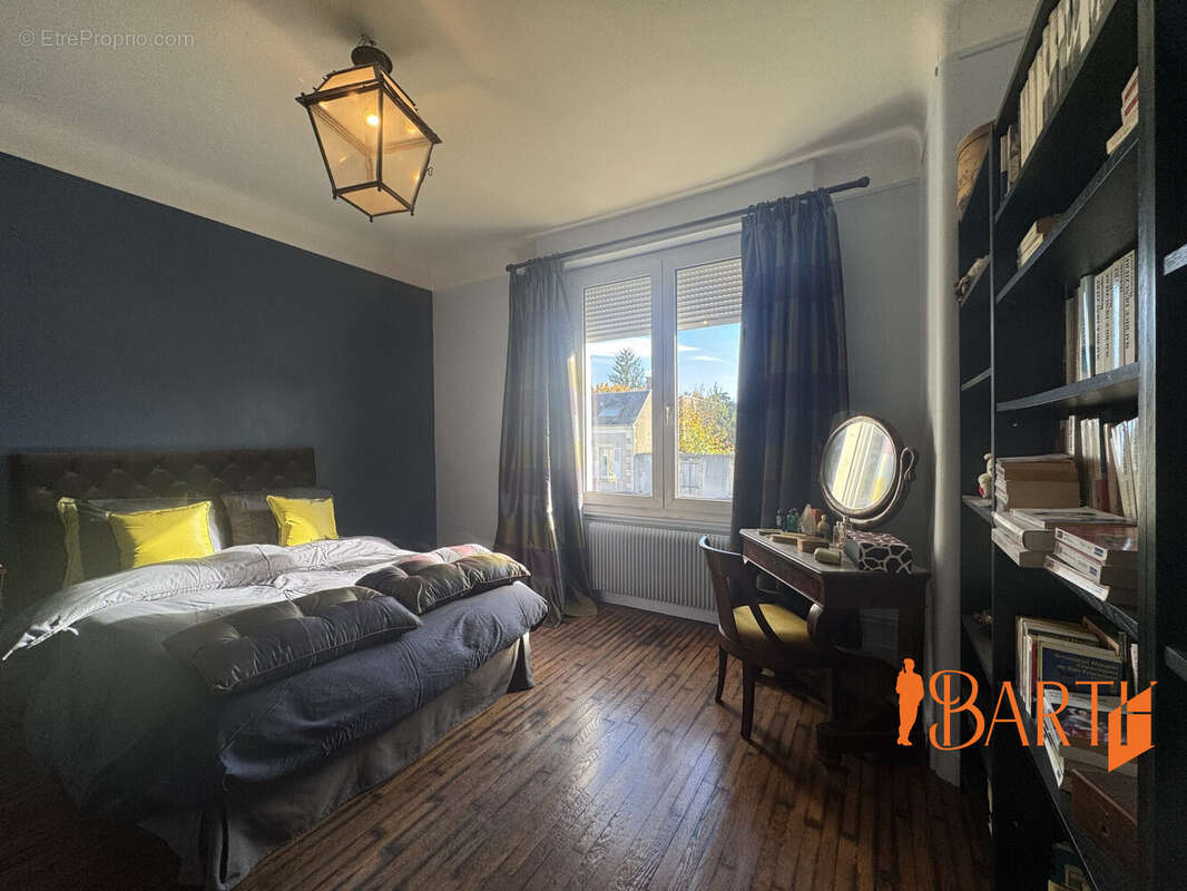 Appartement à BOURGES