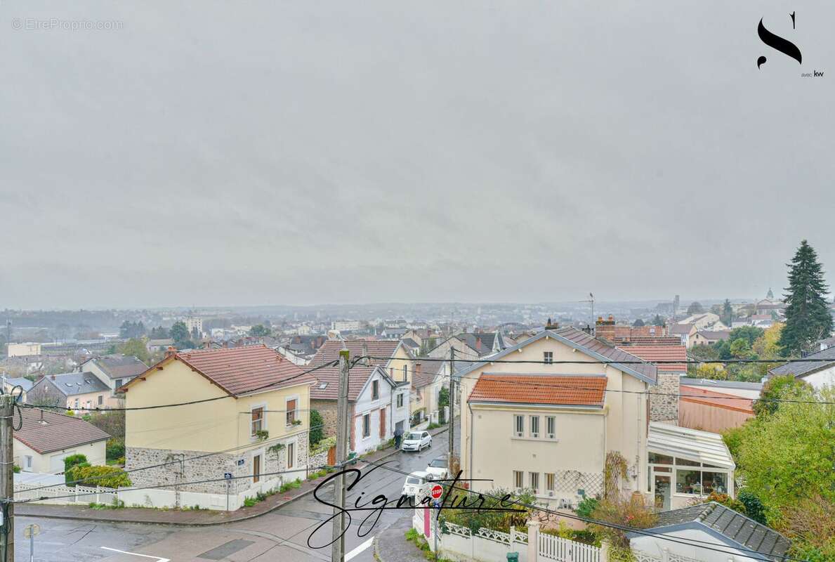 Appartement à LIMOGES