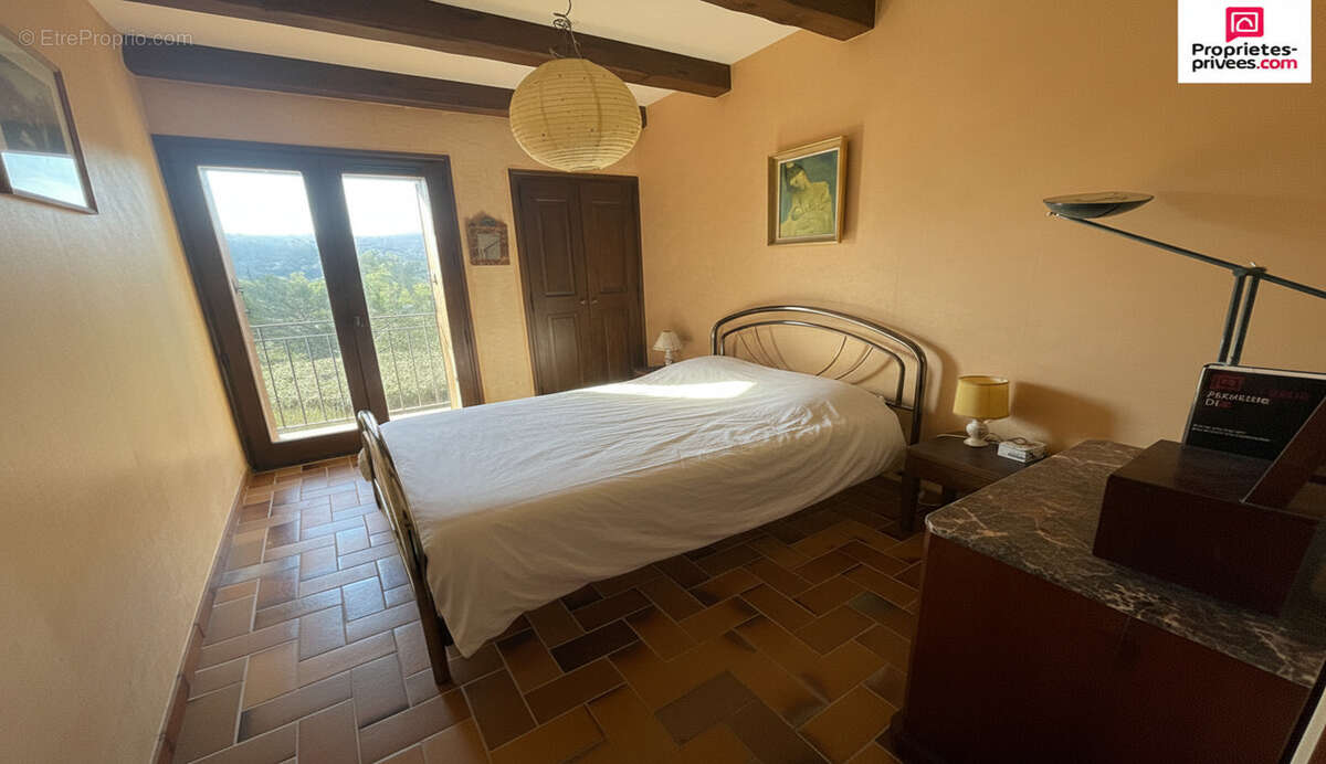 Maison au bord du lac d'Esparron - photo 16