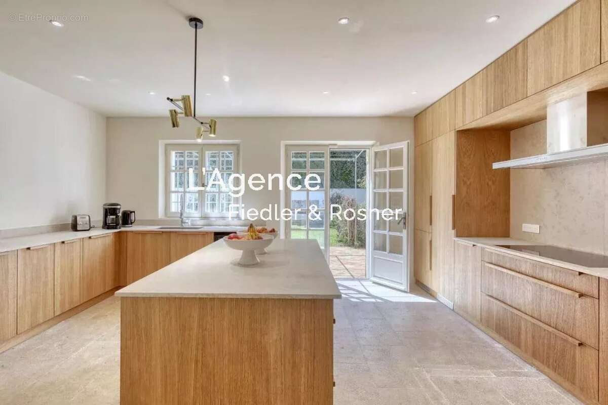 Maison à RAMATUELLE