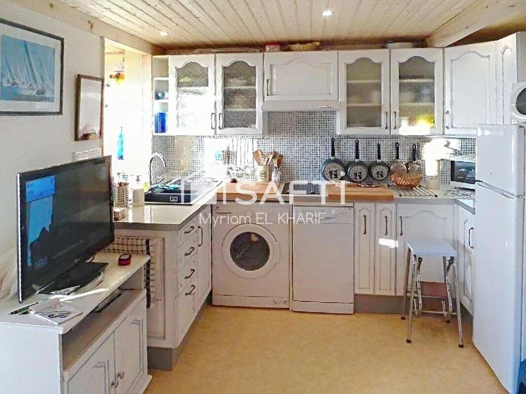 Photo 6 - Appartement à SOULAC-SUR-MER