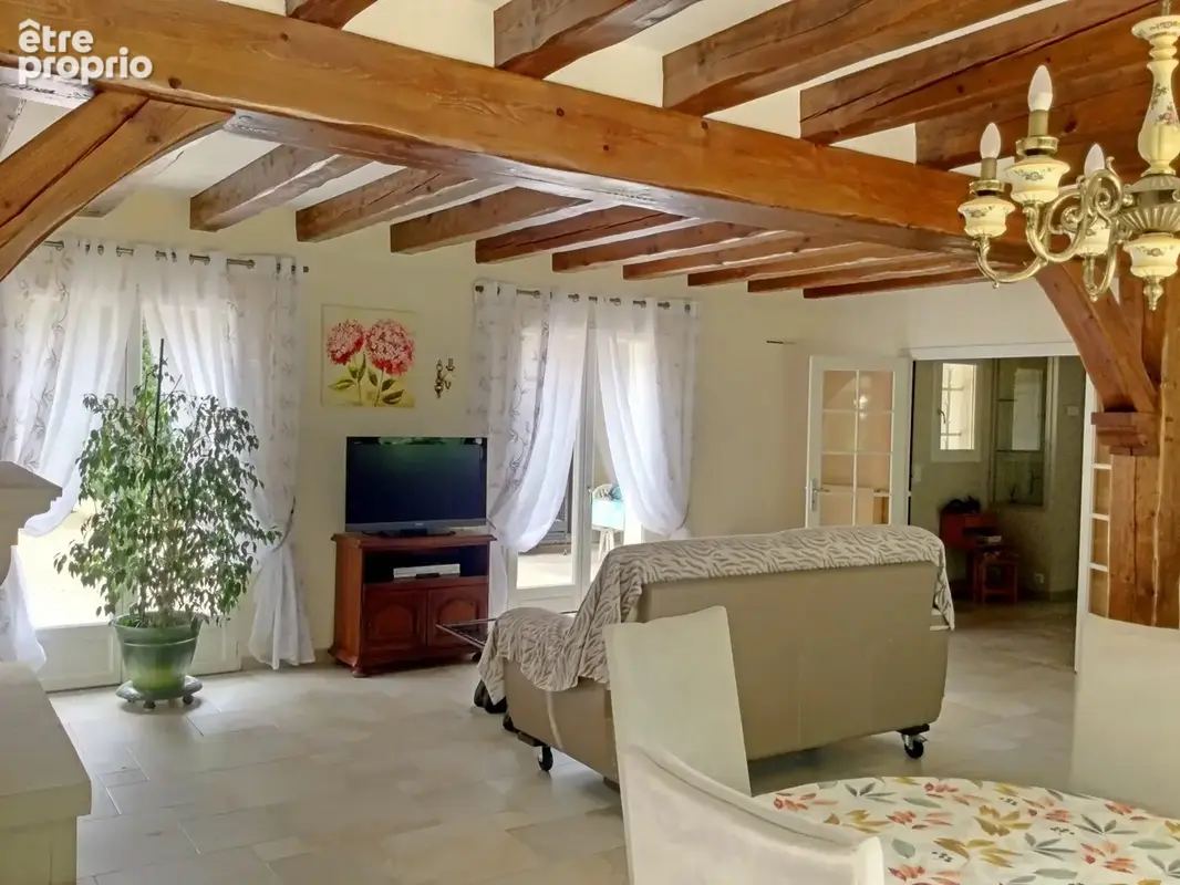 Maison 315 m² à Moigny-Sur-Ecole  - photo 6