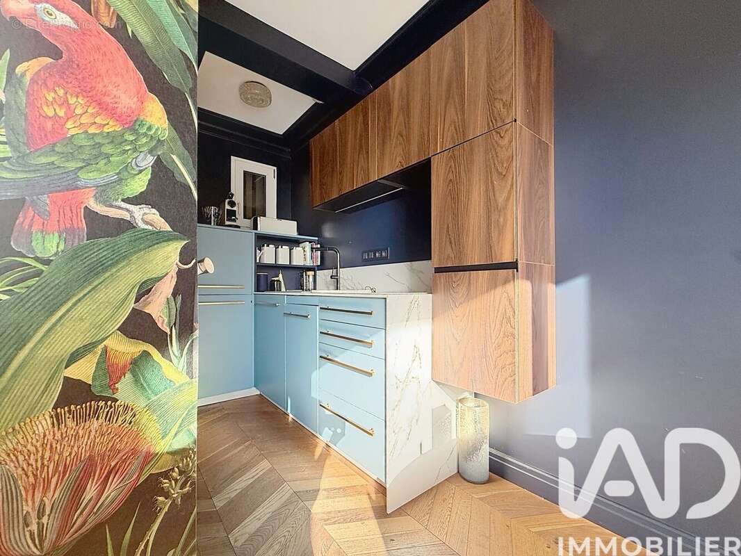 Photo 5 - Appartement à CASSIS