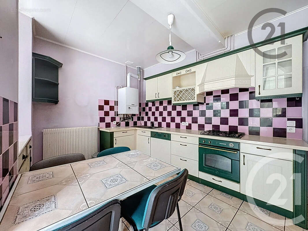 Appartement à PROVINS