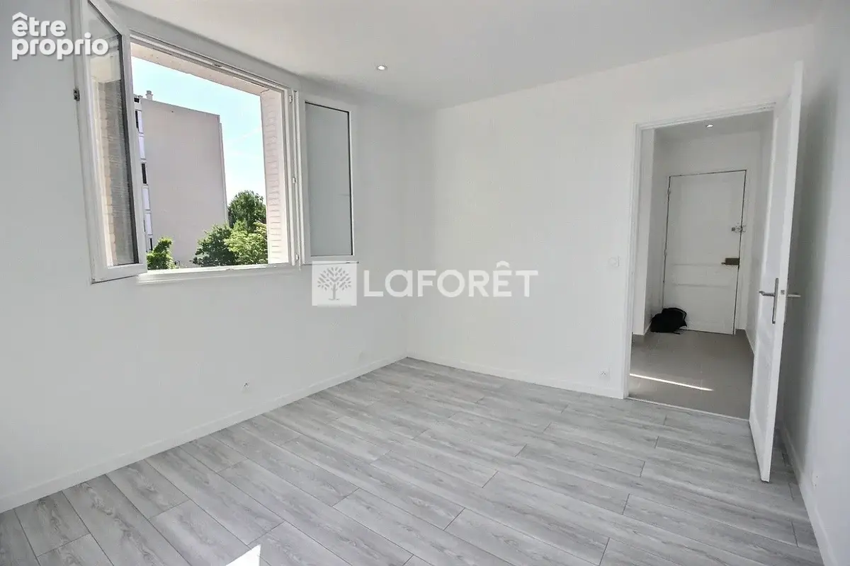 Appartement Courbevoie 1 pièce(s) 21 m2 - photo 9
