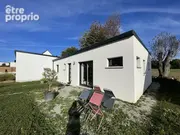 Maison à LOCQUELTAS