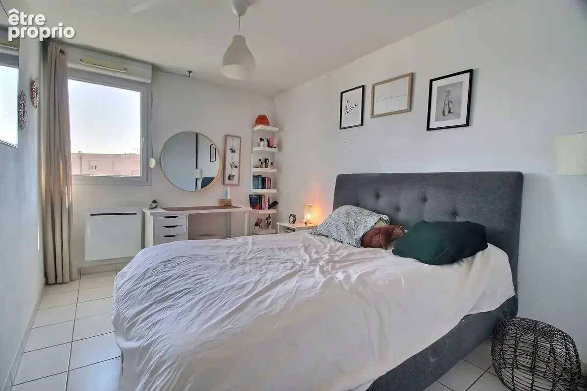 Appartement 65m² à clermont-ferrand - photo 4