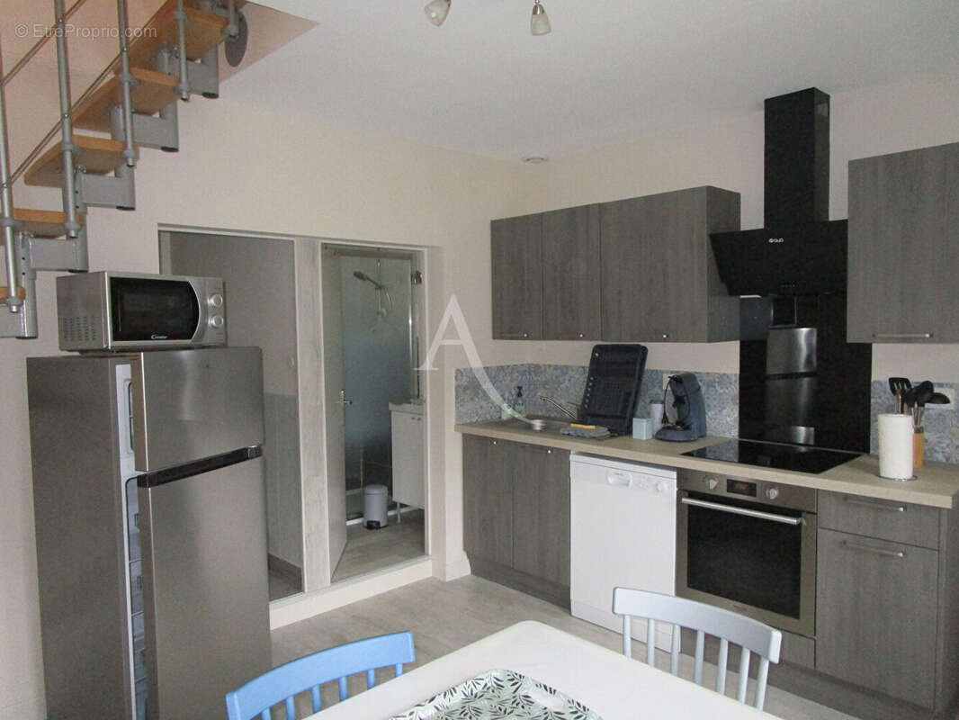 Maison à NOYERS-SUR-CHER