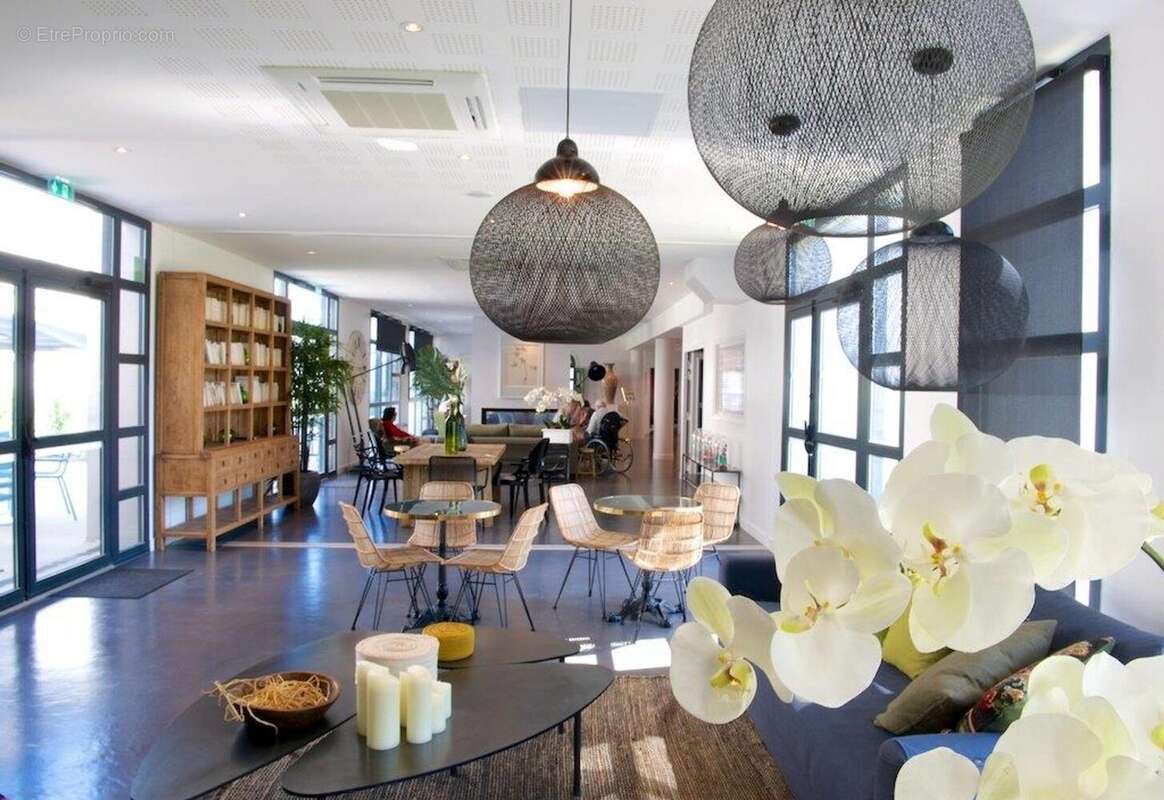 Appartement à BOUC-BEL-AIR