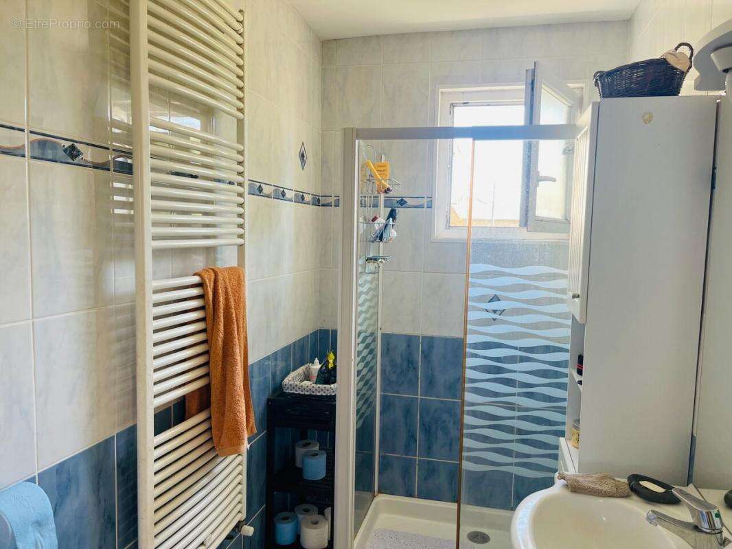 Maison à MONTRIGAUD