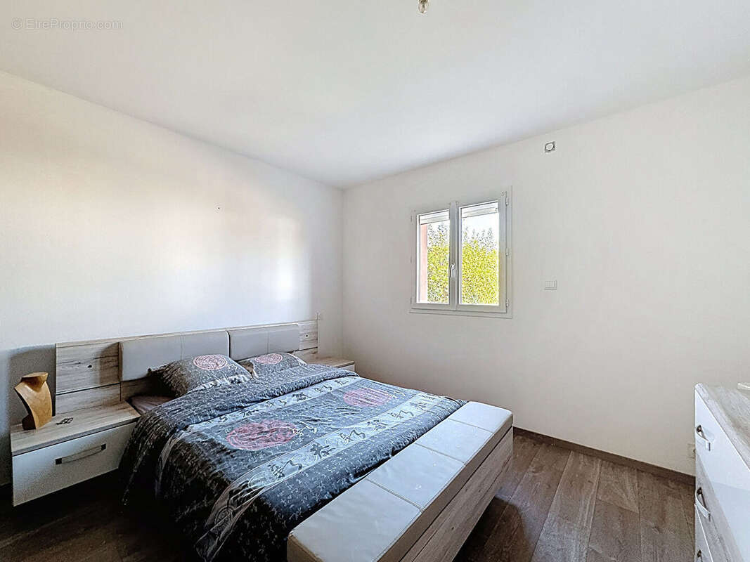 Maison à LA GARNACHE