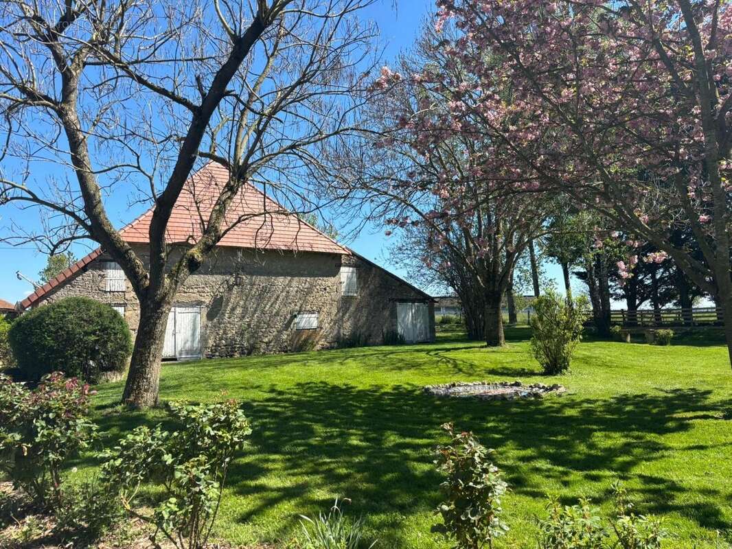 Photo 4 - Maison à VARENNES-SUR-ALLIER