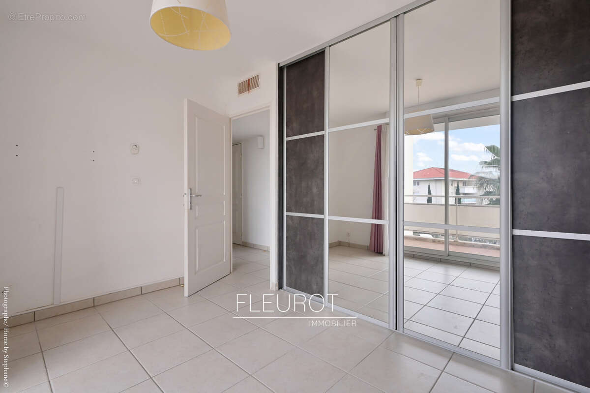 Appartement à LA CIOTAT