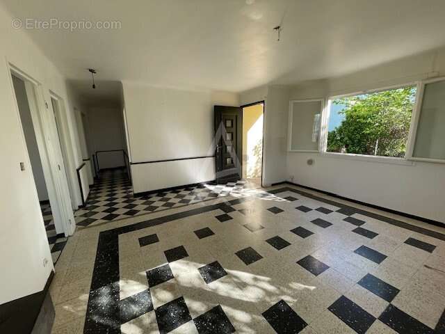 Maison à SAINT-ANDRE-DE-SANGONIS