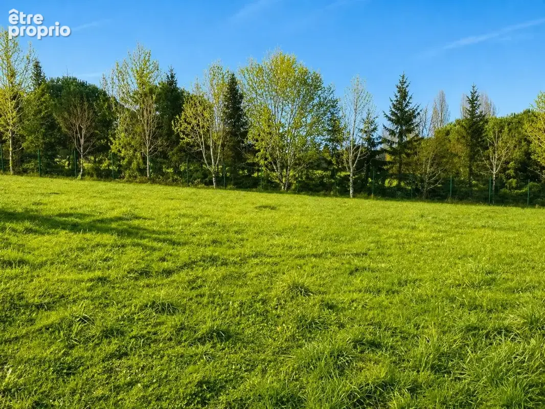 Photo Terrain à Mensignac au prix de 20 000€