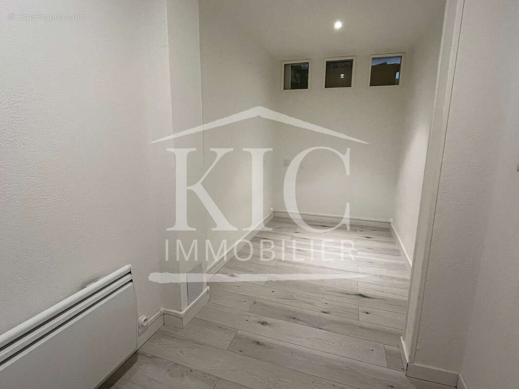 Appartement à CARCASSONNE