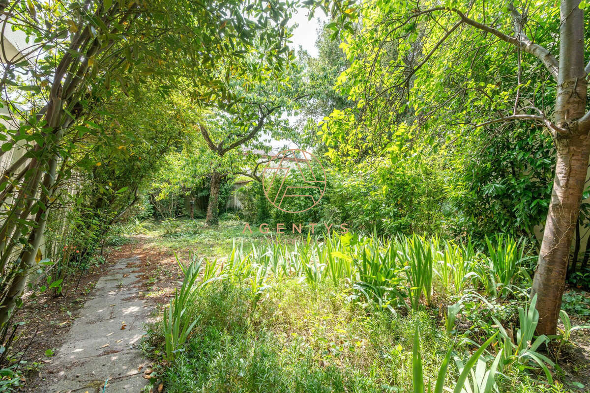 Maison à LE PERREUX-SUR-MARNE