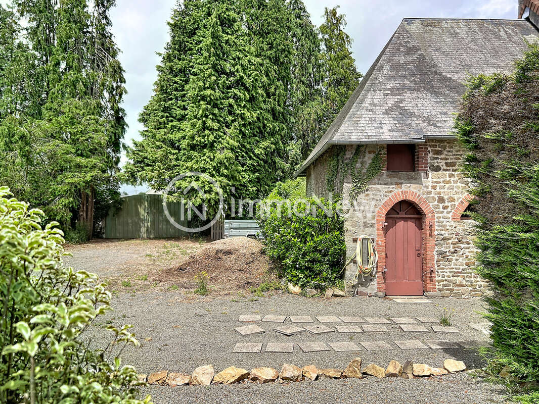 Demeure de Charme/ PERCY EN NORMANDIE/ centre ville - photo 19