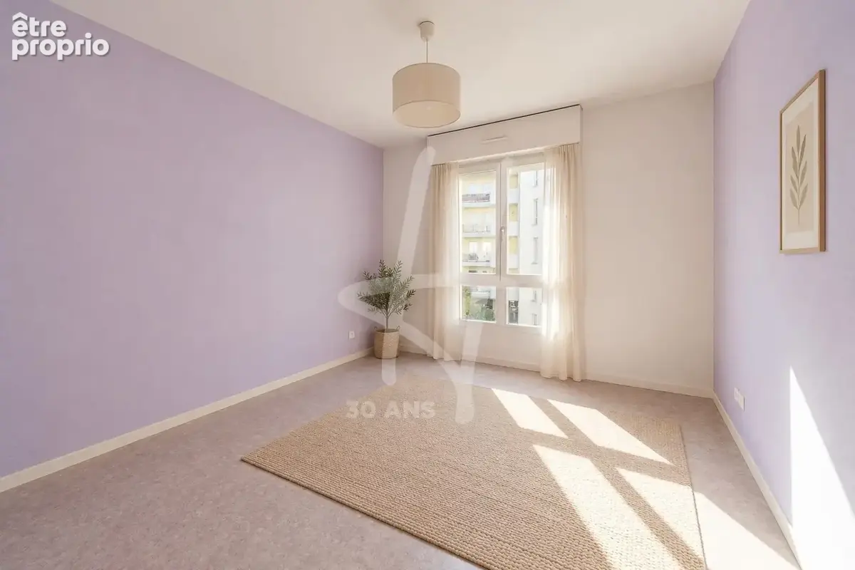 Appartement 3 pièces 73 m² à vendre à Montigny-Les-Metz (57950) - photo 7