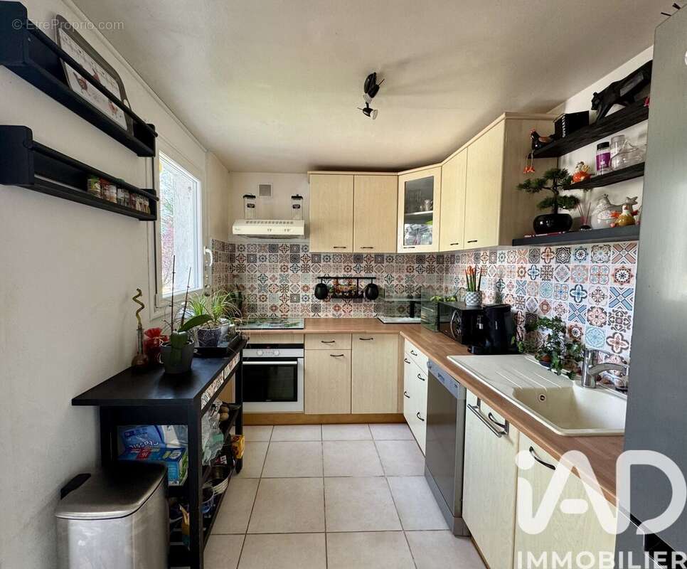 Photo 8 - Maison à LA FERTE-ALAIS