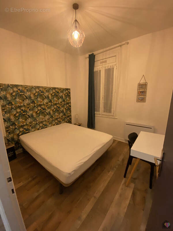 Appartement à FECAMP