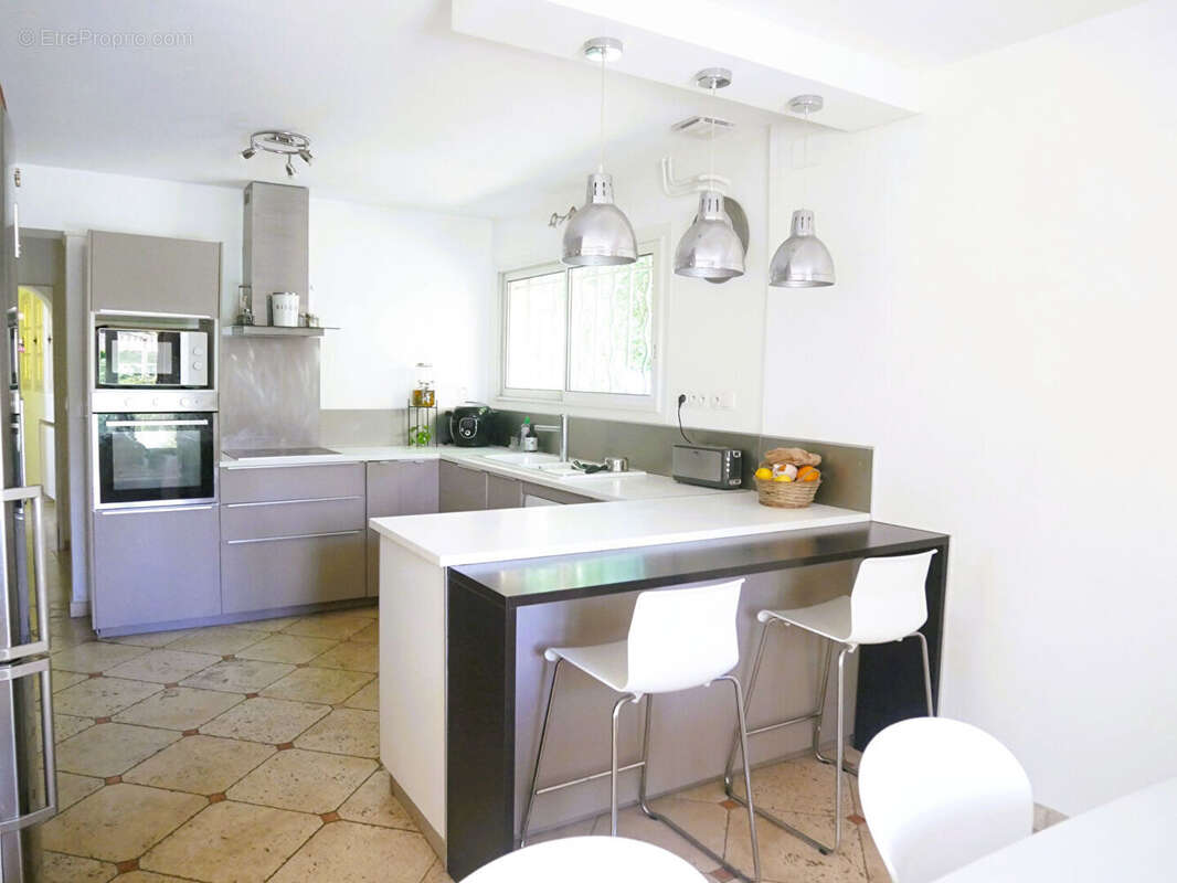 Maison à AIX-EN-PROVENCE