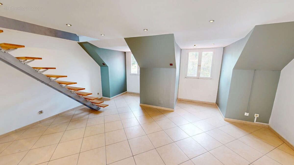 Appartement à SAINT-DENIS