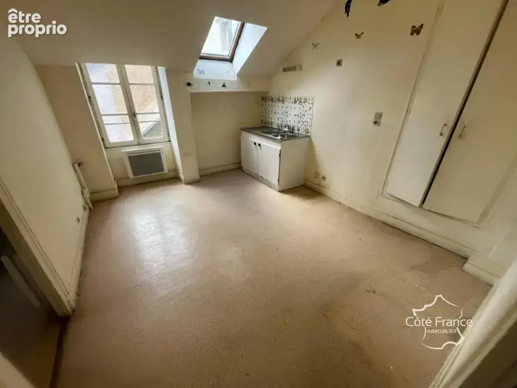 Immeuble Patrimonial de 4 lots, possibilité d'un 5e lot - photo 24